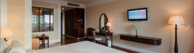 Deluxe | Sunrise Nha Trang