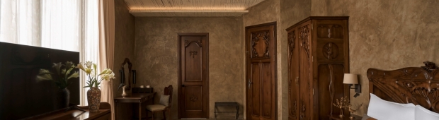 Penthouse Le Vent | Le Récit Boutique Hotel Đà Lạt
