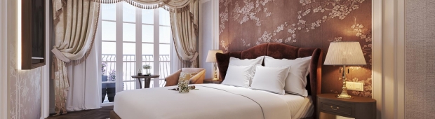 Executive Suite | Golden Imperial