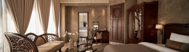 Penthouse Le Lotus | Le Récit Đà Lạt