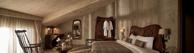 Penthouse 2 Phòng Ngủ La Forêt | Le Récit Boutique Đà Lạt