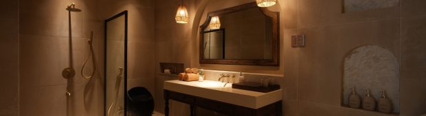 Deluxe B Sea View | De' Tuva Resort Mũi Né