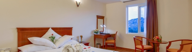 Deluxe Double | Park Đà Lạt