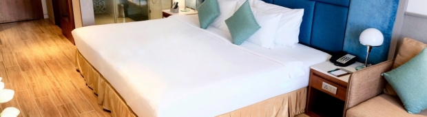 Deluxe | Seaesta Nha Trang