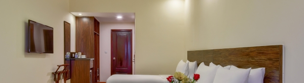 Deluxe Triple | Park Đà Lạt