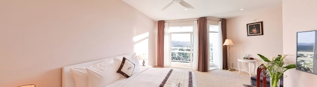 Deluxe Premier | Ngoc Phat Hotel