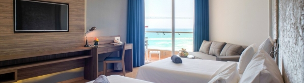 Deluxe Connecting Family | Swandor Cam Ranh