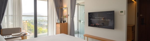 Junior | A'dor Hotel Quy Nhơn