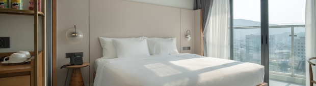 Deluxe | A'dor Hotel Quy Nhơn