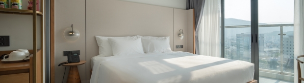 Deluxe | A'dor Hotel Quy Nhơn
