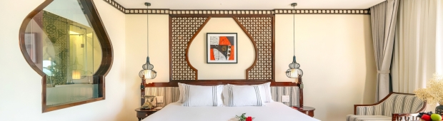 Superior Double/Twin with Window 