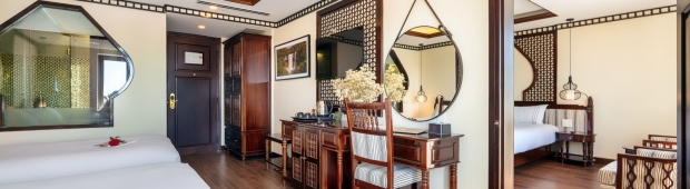 Connecting Family | Qualia De Hôtel Hội An