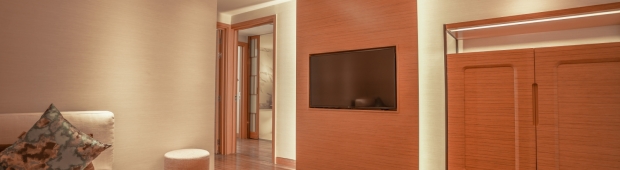 Three - Bedroom Suite Oceanview | Grand Hyams Hotel Quy Nhơn