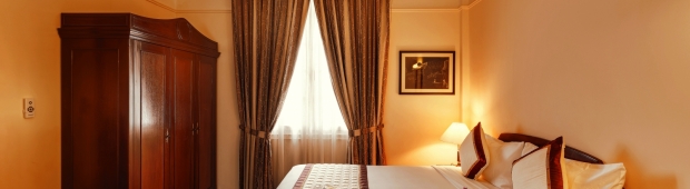 Suite | Du Parc Hotel Đà Lạt