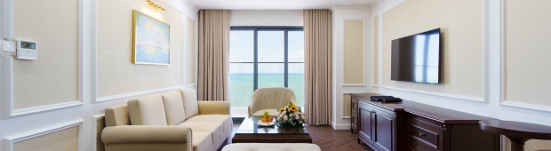 Neoclassical Suite | Victory Vũng Tàu 