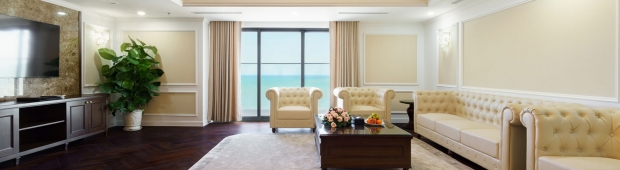 Presidential Suite | Victory Vũng Tàu