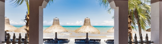 Premium double Beach Front | Le Viva Mũi Né
