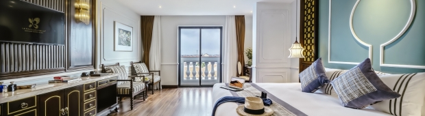 Gallery Premier | Le Pavillon Gallery Hội An