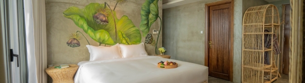 Wild Sunflower Breeze – 3 bedrooms