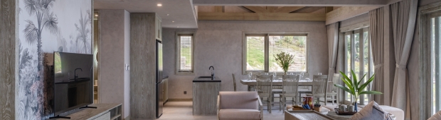 Executive Villa – 3 Bedroom Villa | Crown Retreat Quy Nhơn