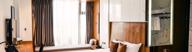 Deluxe | Colline Hotel Đà Lạt