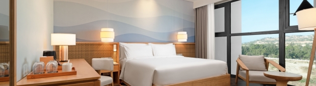 Standard Room | Radisson Mũi Né