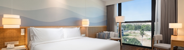 Family Suite | Radisson Mũi Né
