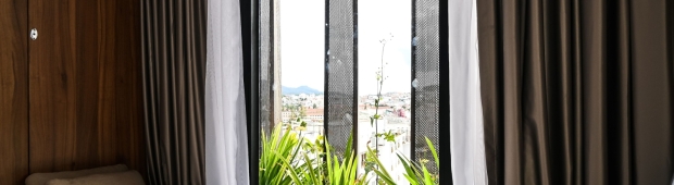Premier Deluxe | Colline Hotel Đà Lạt