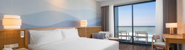 Superior Seaview | Radisson Mũi Né