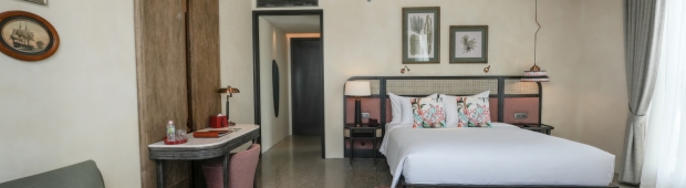 Premier Room | L’amor Boutique Quy Nhơn