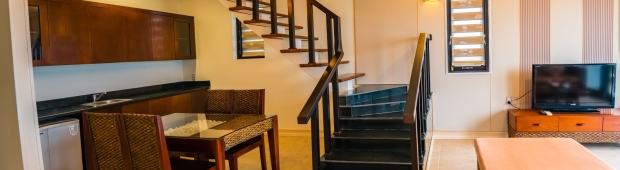 Lotus Suite Ocean View