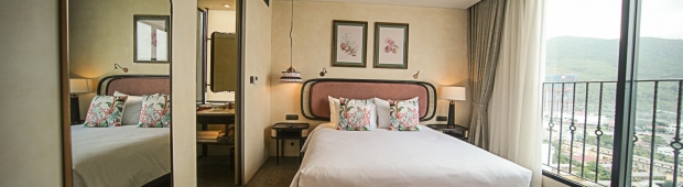 Family Suite | L’amor Boutique Quy Nhơn