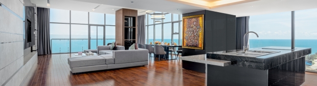 Presidential Suite | Premier Pearl Vũng Tàu