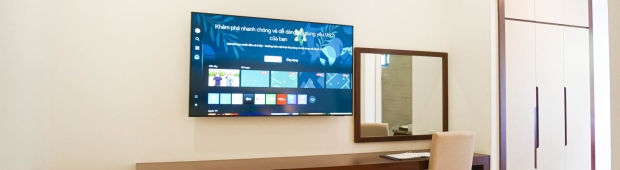 Bella 2-bedroom Garden View (Khu Bungalow)