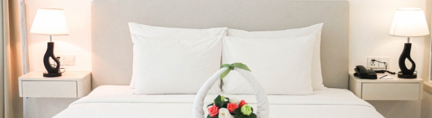 Bella Garden view (Khu Bungalow)