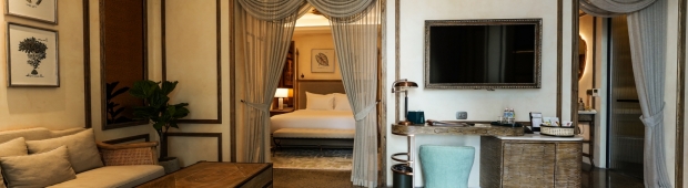 Signature Suite | L’amor Boutique Quy Nhơn