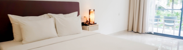 Costa Deluxe With Balcony (Khu Building)