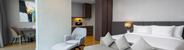 Signature King View | Premier Pearl Vũng Tàu