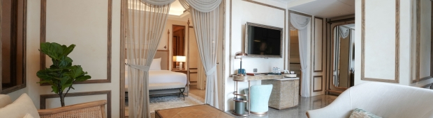 Signature Suite | L’amor Boutique Quy Nhơn