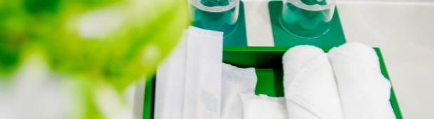 Costa Deluxe With Balcony (Khu Building)