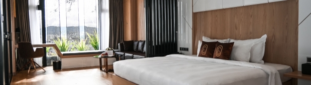 Signature Suite | Colline Hotel Đà Lạt