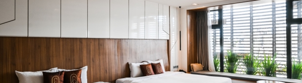 Deluxe Family | Colline Hotel Đà Lạt
