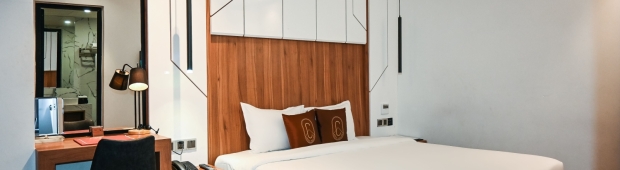 Superior | Colline Hotel Đà Lạt
