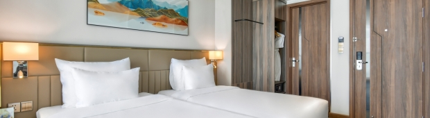 Senior Ocean View | Maris Hotel