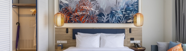 Deluxe Ocean | TTC Vân Phong Bay