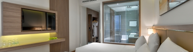 Standard Room | Maris Hotel