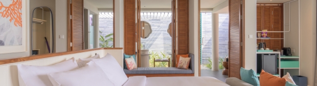 TTC Horizon Villa | TTC Vân Phong Bay