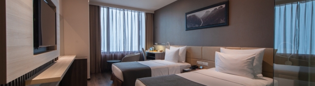 Deluxe | Alana Nha Trang