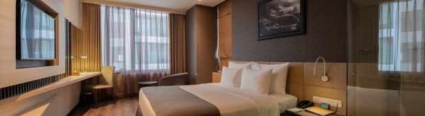 Superior | Alana Nha Trang