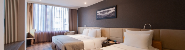 Superior Triple | Alana Nha Trang